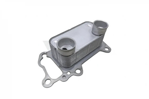 ölkühler motoröl 19642801 - Ölkühler,,
