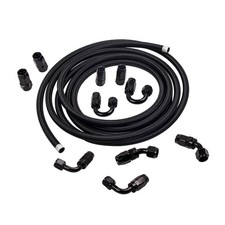 16FT AN8 Nylon geflochtene