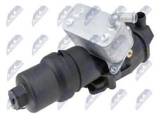 Original NTY Ölkühler