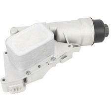 Ölkühler Motoröl mit