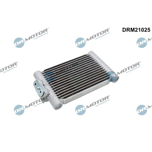 Motor automotive ölkühler - dr.motor,