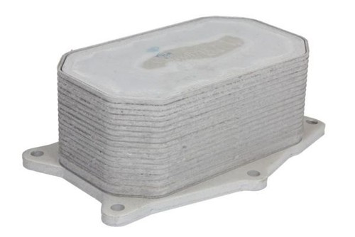 Thermotec ölkühler passend - Ölkühler,