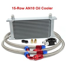 AN10 Zusatz 15 Reihen