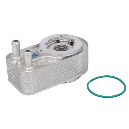 ölkühler motoröl nrf 31886 - Ölkühler,,