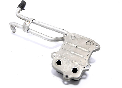Audi ölkühler halter - vw,
