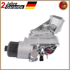 Ölkühler & Schläuche Für