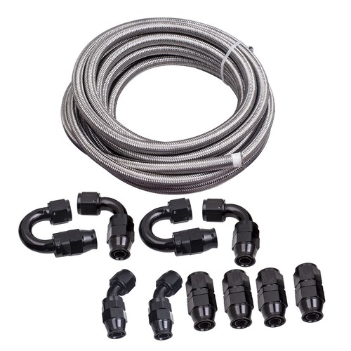 10an an10 nylon - 10an,