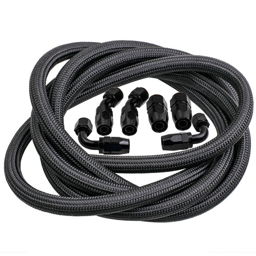 12ft an10 edelstahl - 12ft,
