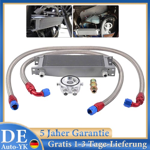 Reihen ölkühler set - reihen,