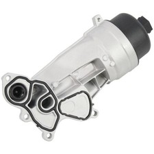 Ölkühler Motoröl Kühler