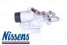 Nissens 90933 Ölkühler für