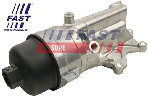 Fast ft55420 ölkühler für - fast,