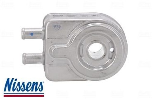 Nissens 91448 ölkühler - 91448,