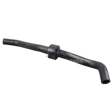 Kühlerschlauch von Ölkühler