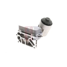 Ölkühler Motoröl AKS DASIS