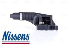 Nissens 91197 Ölkühler für