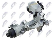 Original NTY Ölkühler