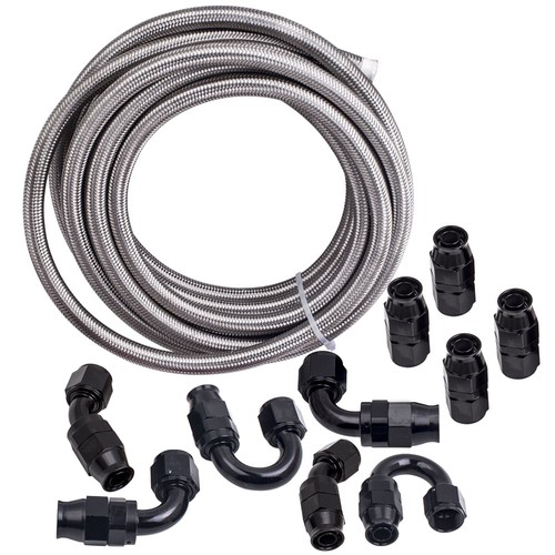 An10 20ft nylon - an10,