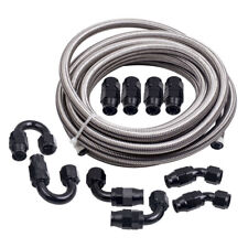 20FT AN10 Edelstahl Geflecht