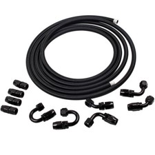 16.4FT AN8 Nylon Stahl