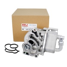 NTY Ölkühler Ölfilter +