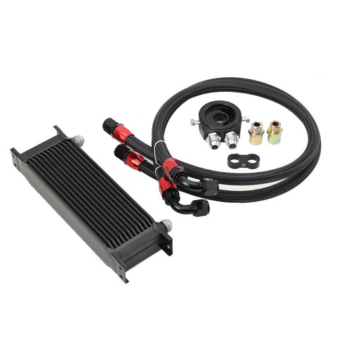ölkühler set reihen - set,