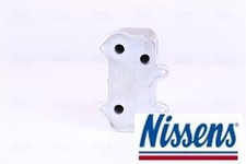 Nissens 90938 Ölkühler für
