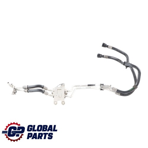 Bmw f80 f82 f83 lci - m3,