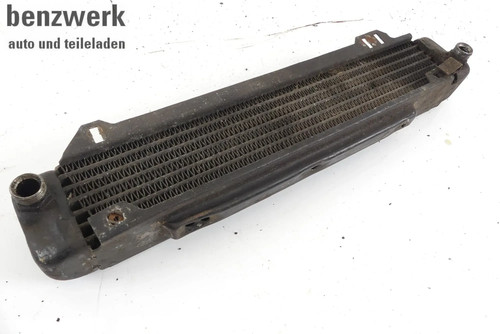 Mercedes w116 ölkühler - Ölkühler, behr