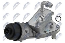 NTY Ölkühler, Motoröl  für