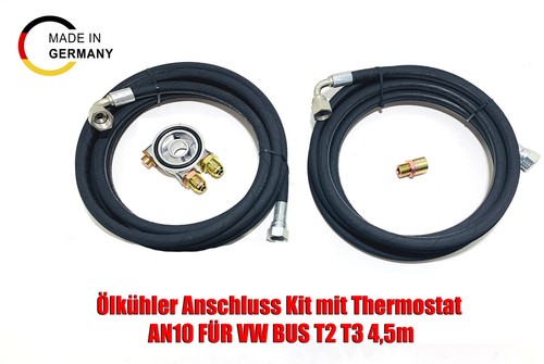 Bus t3 ölkühler - vw,