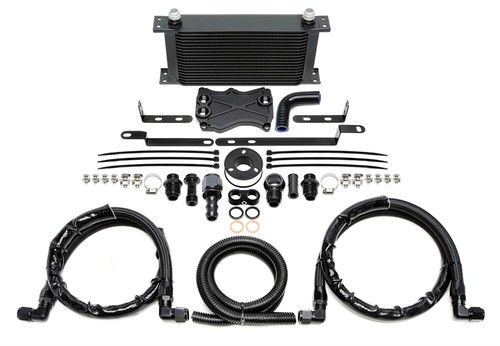 ölkühler kit reihen mit - 13,