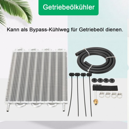 ölkühler reihen universal - reihen,