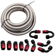 16ft Öl Leitung AN10 Fitting