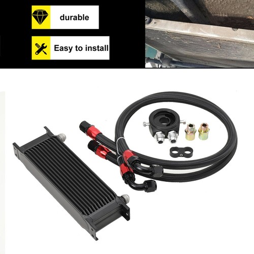 ölkühler set reihen - Ölkühler,