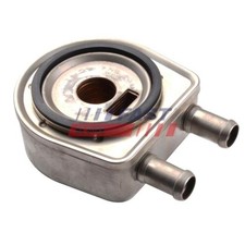 Ölkühler Motoröl Fast