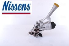 Nissens 90928 Ölkühler für
