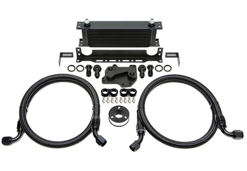 ölkühler kit reihen - kit, 13