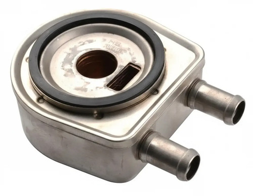 Motorölkühler wassergekühlt
