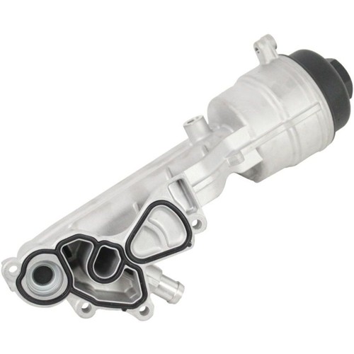 ölkühler motoröl kühler - motoröl,