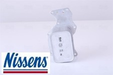 Nissens 90851 Ölkühler für