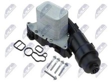 Original NTY Ölkühler