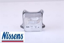 Nissens 90680 Ölkühler für