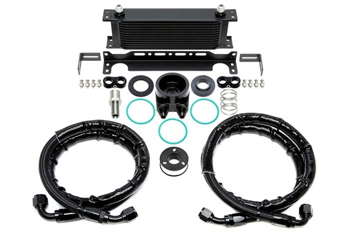 ölkühler kit reihen mit - kit,