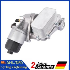 NEU Ölkühler & Schläuche