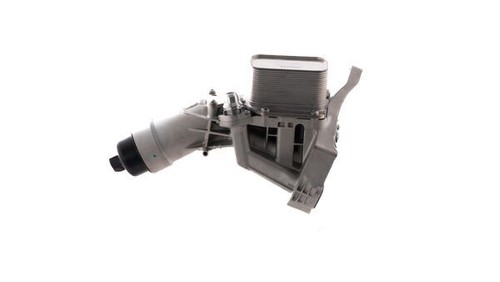 Mahle ölkühler motoröl mit - mahle,