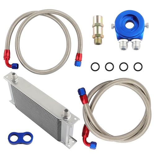 ölkühler set reihen - Ölkühler,