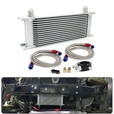 Kit AN10 Schläuche Anschluss