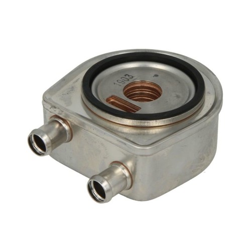 ölkühler motoröl nissens - Ölkühler,,