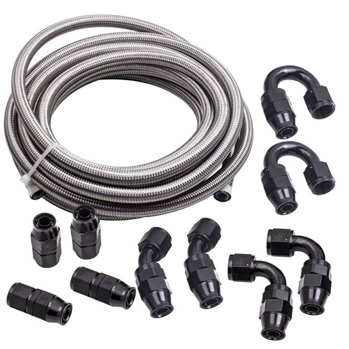 20ft stainless steel - 20ft/6m,
